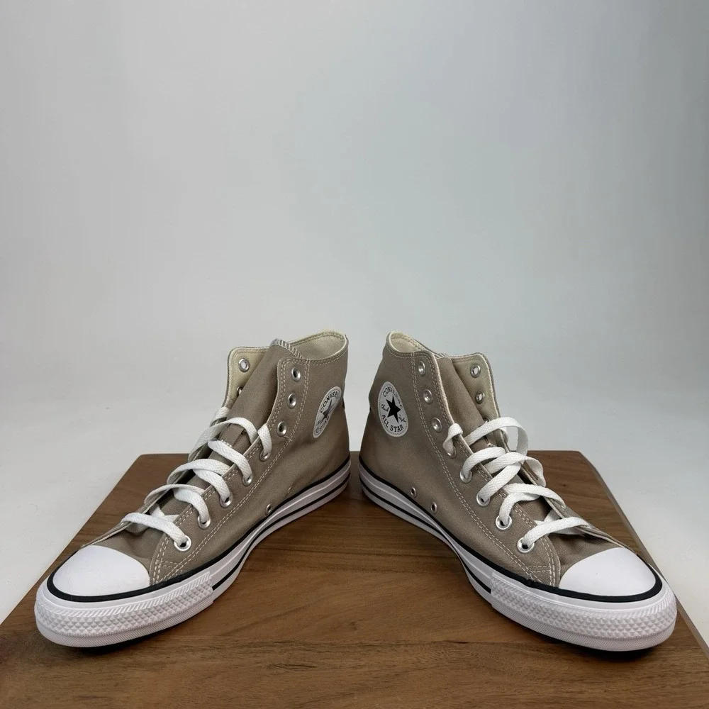 New Mens Converse Chuck Taylor All Star High Vintage Cargo Athletic Shoes Sz 9 M - Picture 5 of 9